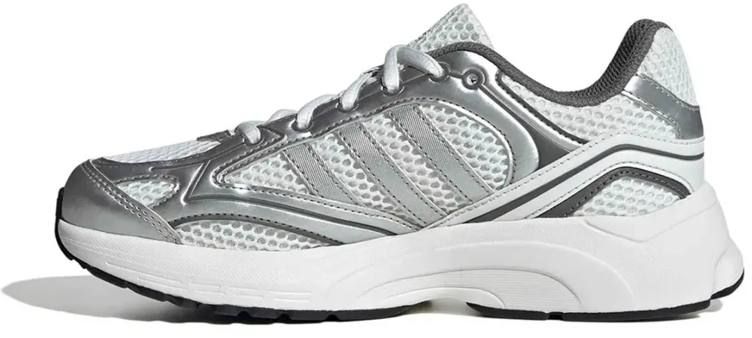 adidas ORS64 Spiritain Schoenen Junior - 36 2/3 - Wit - afbeelding 5 van 6