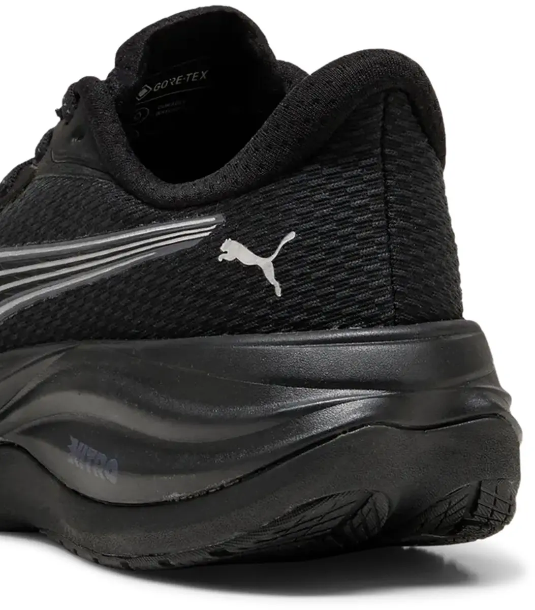 PUMA ELECTRIFY NITRO 5 GTX Wns Hardloopschoenen - 38 - afbeelding 6 van 6