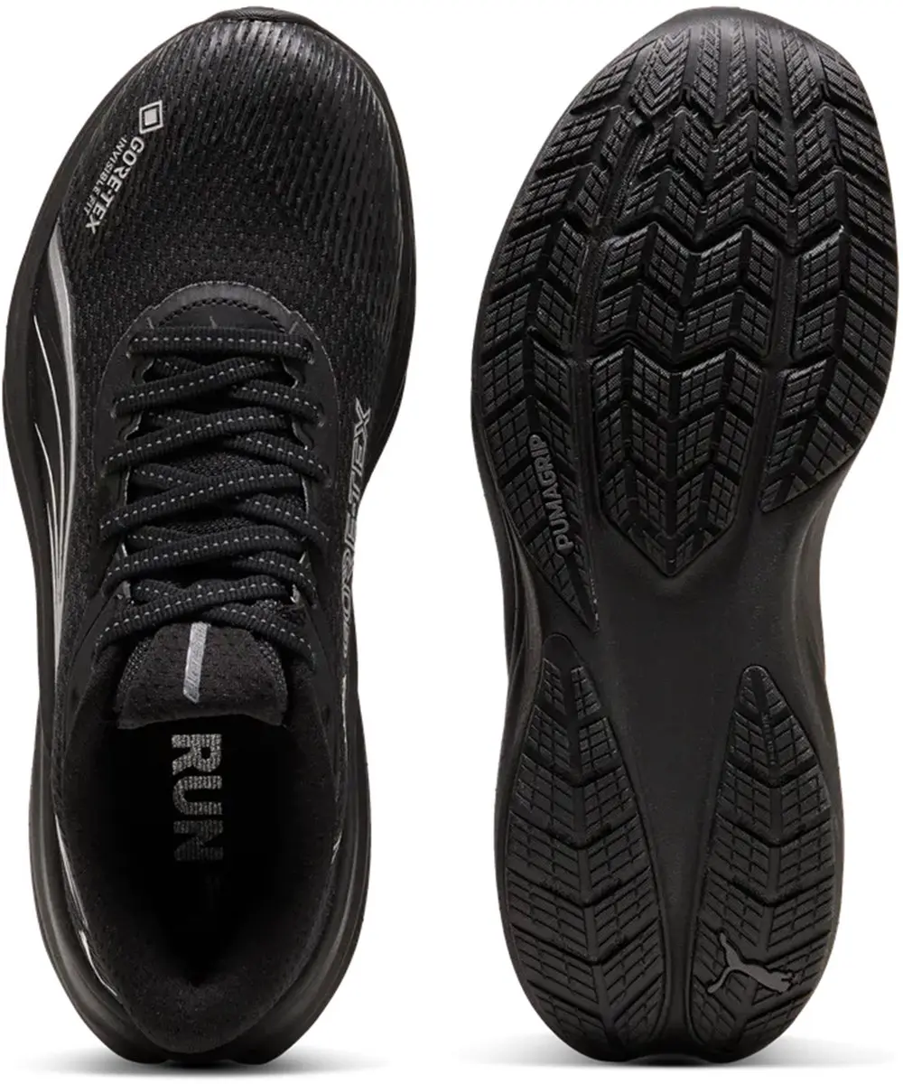 PUMA ELECTRIFY NITRO 5 GTX Wns Hardloopschoenen - 38 - afbeelding 4 van 6