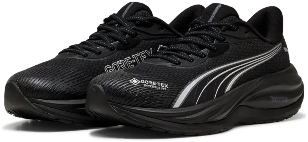 PUMA ELECTRIFY NITRO 5 GTX Wns Hardloopschoenen