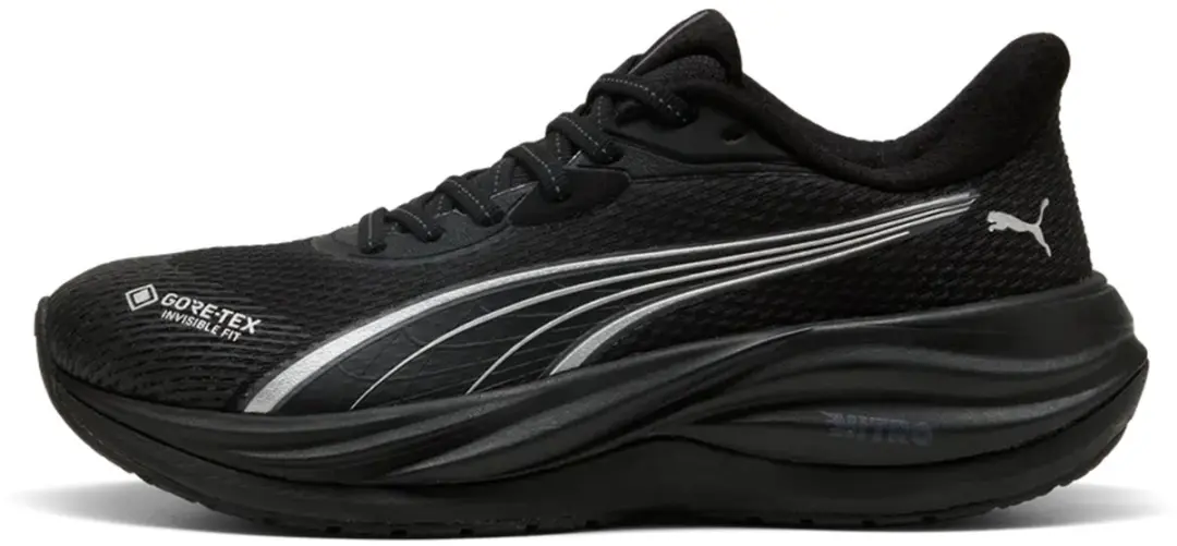PUMA ELECTRIFY NITRO 5 GTX Wns Hardloopschoenen - 38 - afbeelding 3 van 6