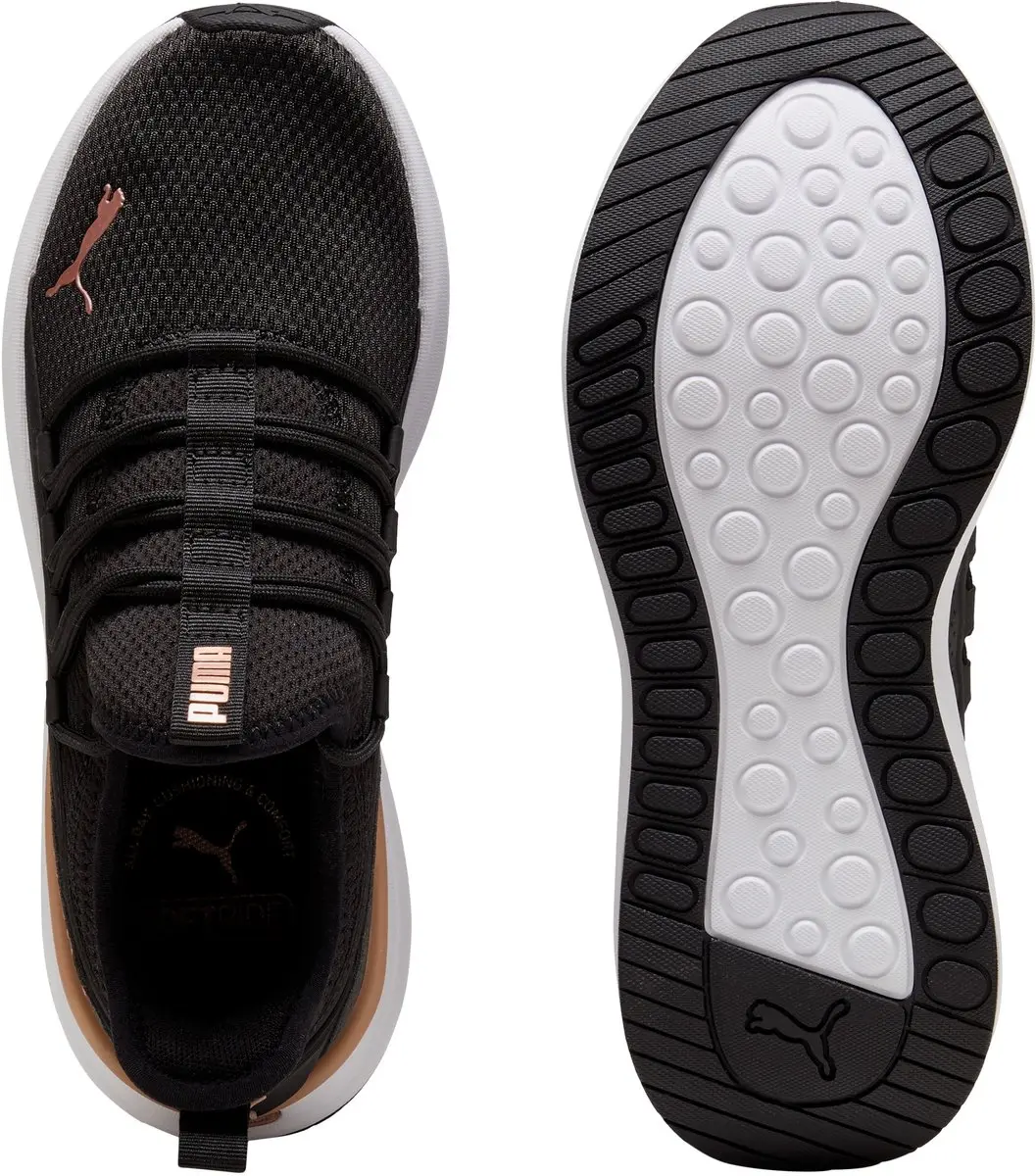 PUMA Softride Carson 2 Pulse Wns Veterschoenen - 39 - Roze - afbeelding 6 van 6