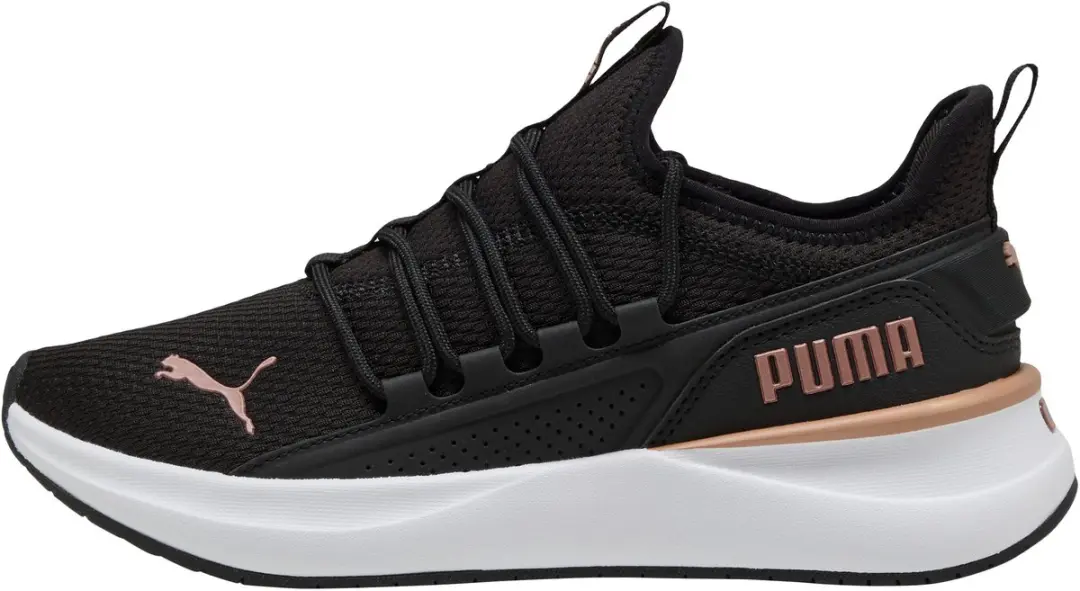 PUMA Softride Carson 2 Pulse Wns Veterschoenen - 39 - Roze