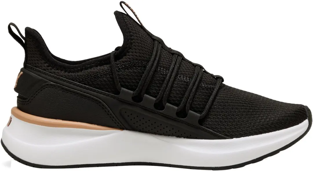 PUMA Softride Carson 2 Pulse Wns Veterschoenen - 39 - Roze