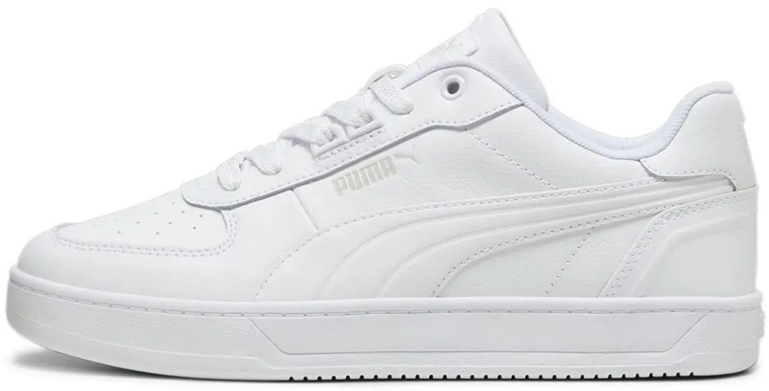 PUMA Caven 2.0 Lux Schoenen - Wit - EU 46