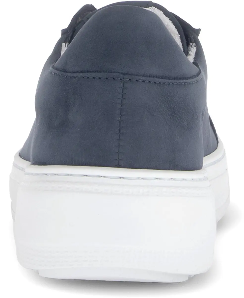 Gabor Dames Sneakers 63.211 16 - Blauw - afbeelding 2 van 6