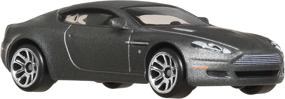 Hot Wheels Fast & Furious JBY35 Auto