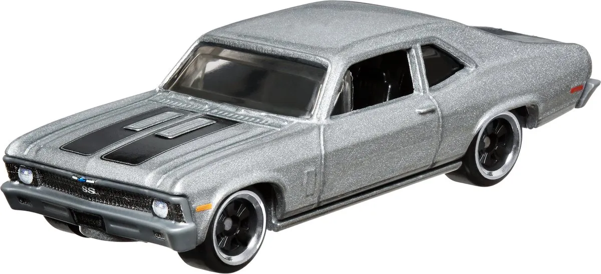 Hot Wheels Fast & Furious Verrassingsauto HNR88