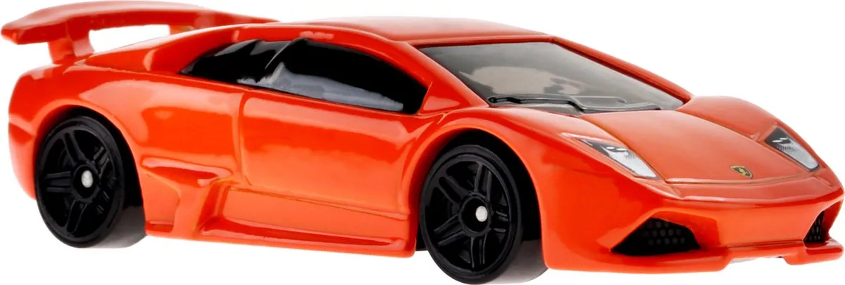Hot Wheels Fast & Furious Verrassingsauto HNR88