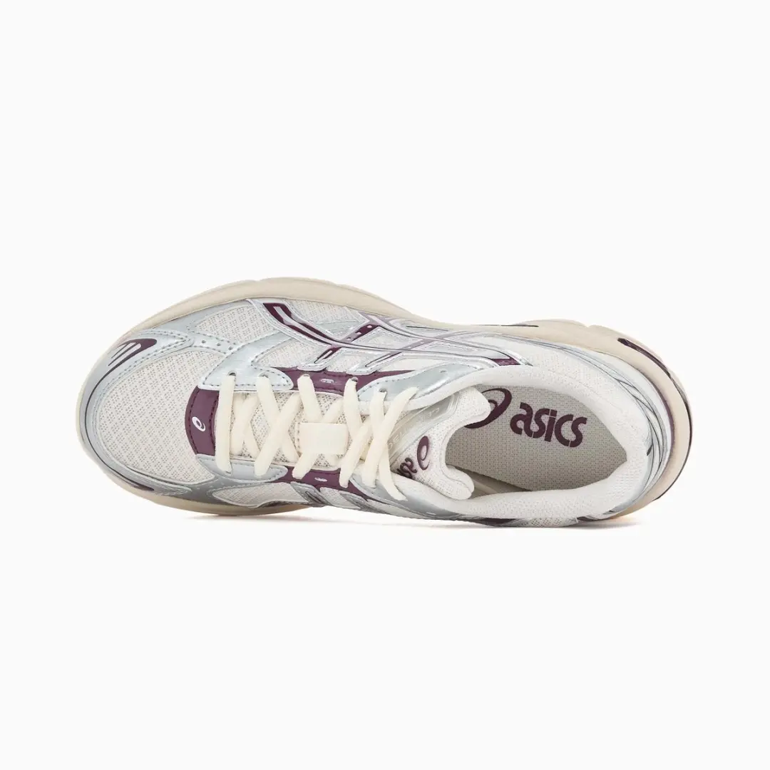 ASICS Gel Sneakers Beniimo Purple - Wit - 37 - afbeelding 4 van 6