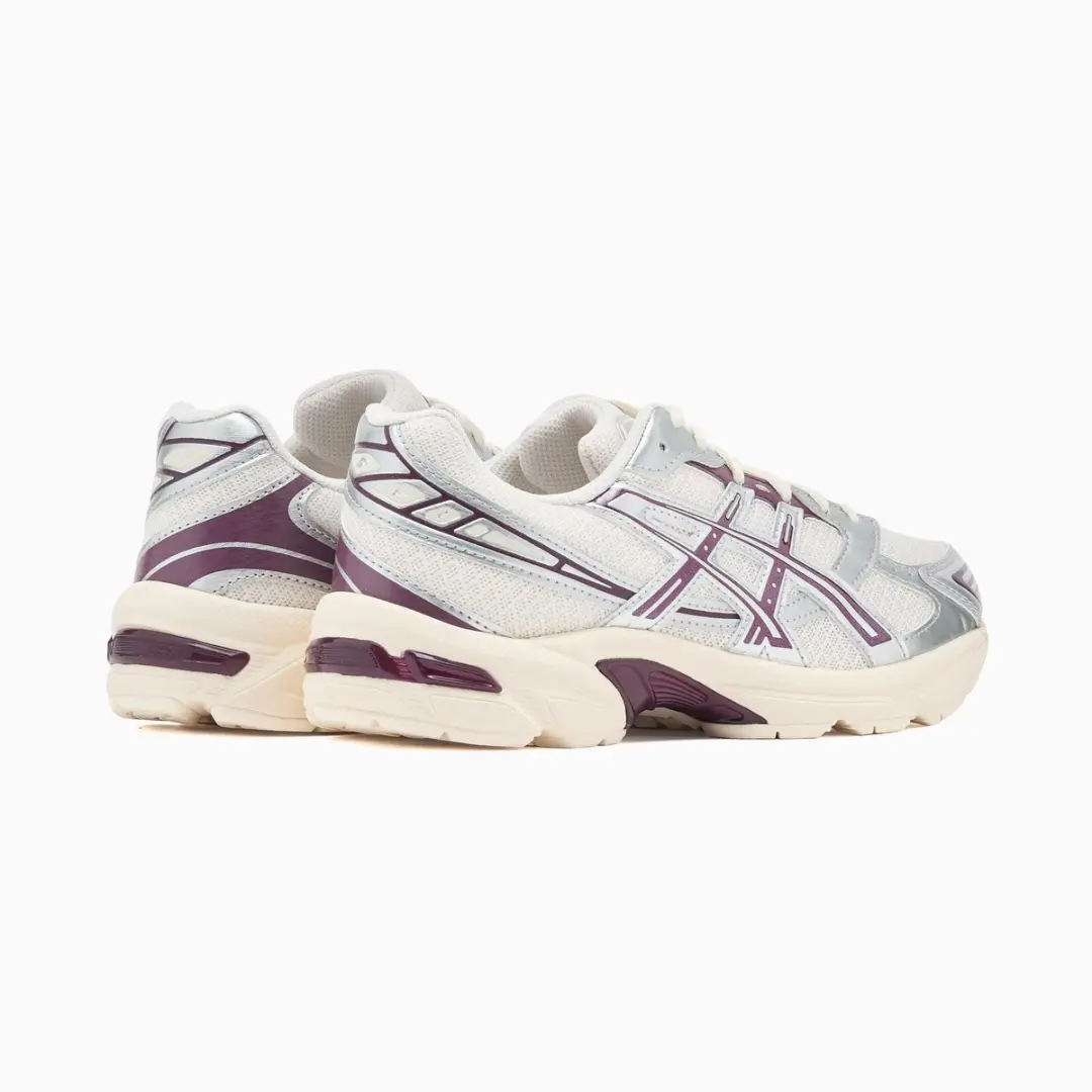 ASICS Gel Sneakers Beniimo Purple - Wit - 37 - afbeelding 6 van 6