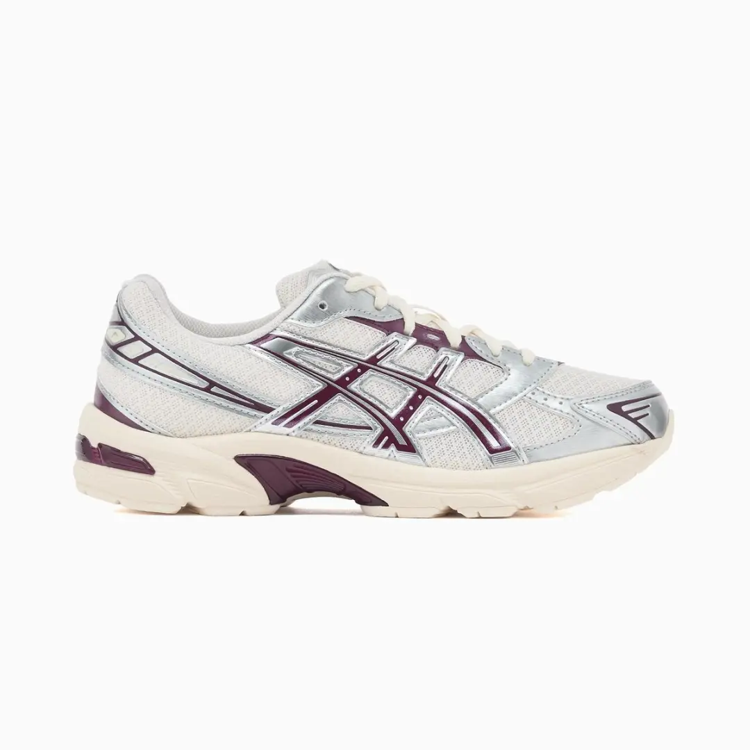 ASICS Gel Sneakers Beniimo Purple - Wit - 37 - afbeelding 3 van 6