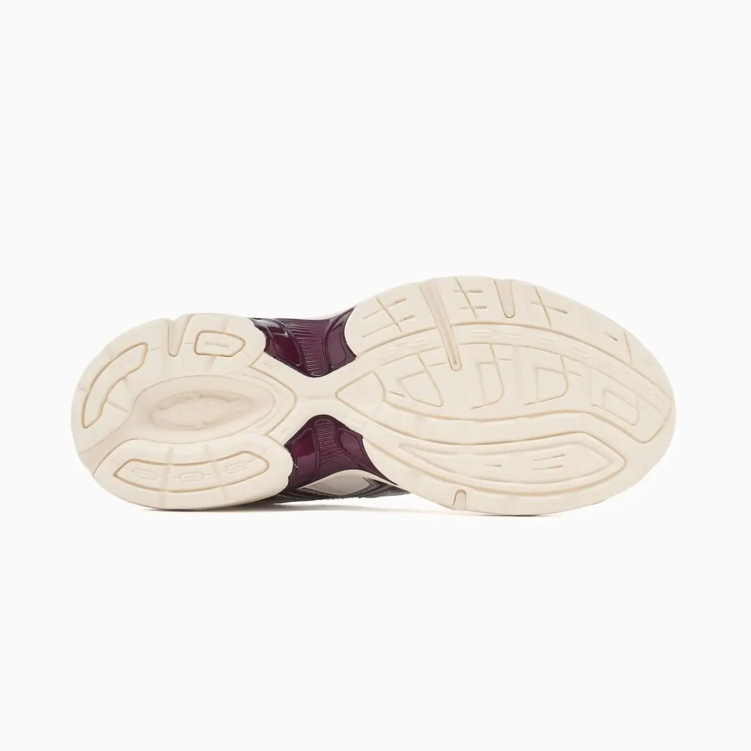 ASICS Gel Sneakers Beniimo Purple - Wit - 37 - afbeelding 5 van 6