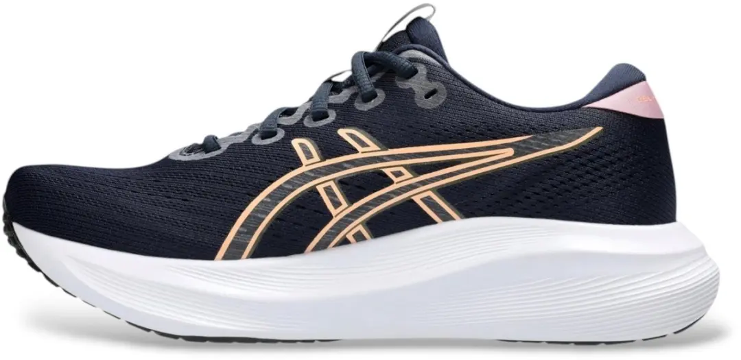 ASICS GEL-Excite 11 Sneakers - Marineblauw - afbeelding 5 van 6