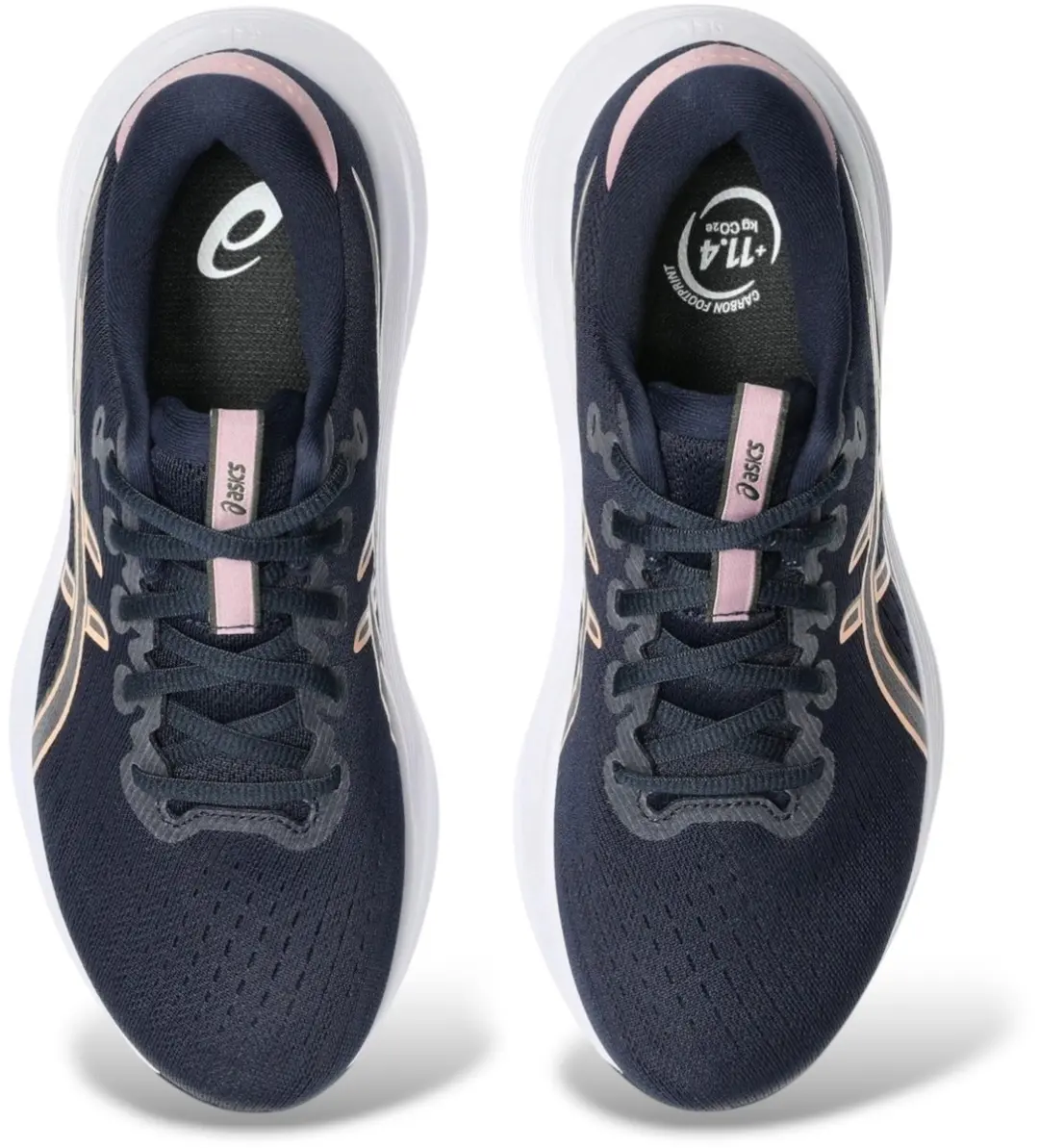 ASICS GEL-Excite 11 Sneakers - Marineblauw - afbeelding 2 van 6