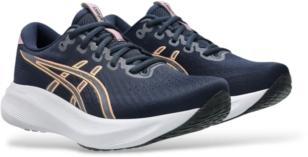 ASICS GEL-Excite 11 Sneakers - Marineblauw - afbeelding 6 van 6