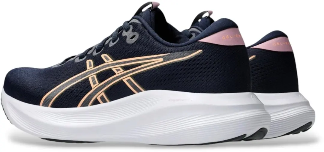 ASICS GEL-Excite 11 Sneakers - Marineblauw - afbeelding 4 van 6