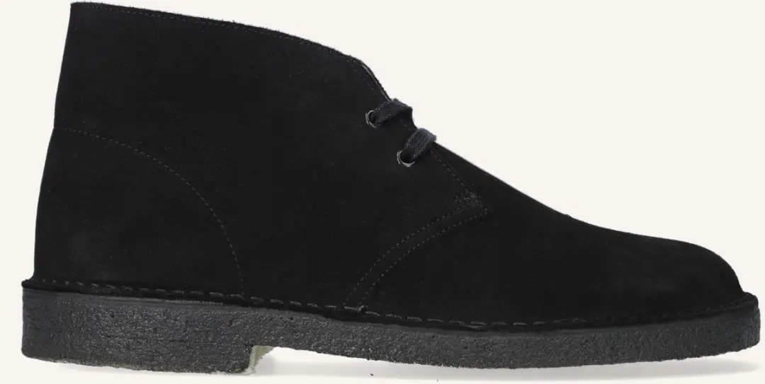 Clarks Desert Boot Heren Boots Heren