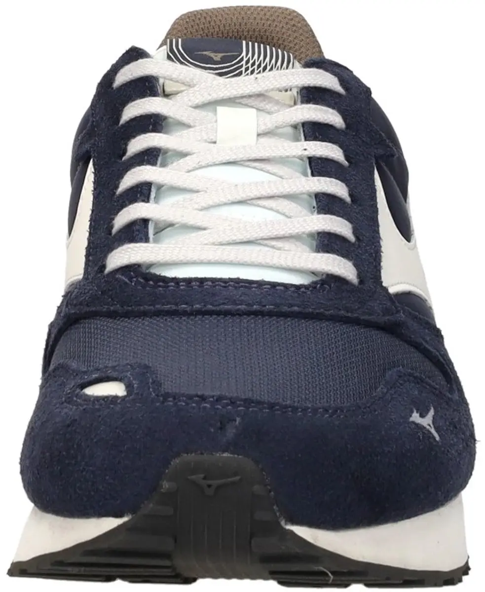 Mizuno RB87 Sneakers Laag - blauw - Maat 43 - afbeelding 3 van 6