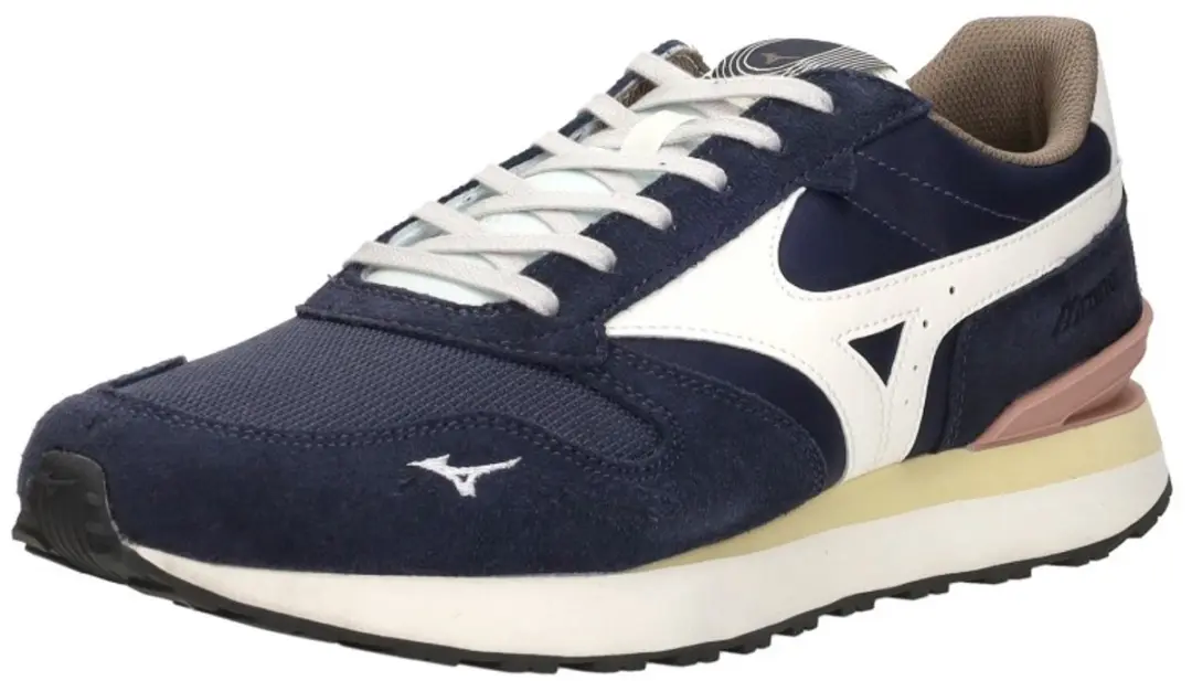 Mizuno RB87 Sneakers Laag - blauw - Maat 43 - afbeelding 4 van 6