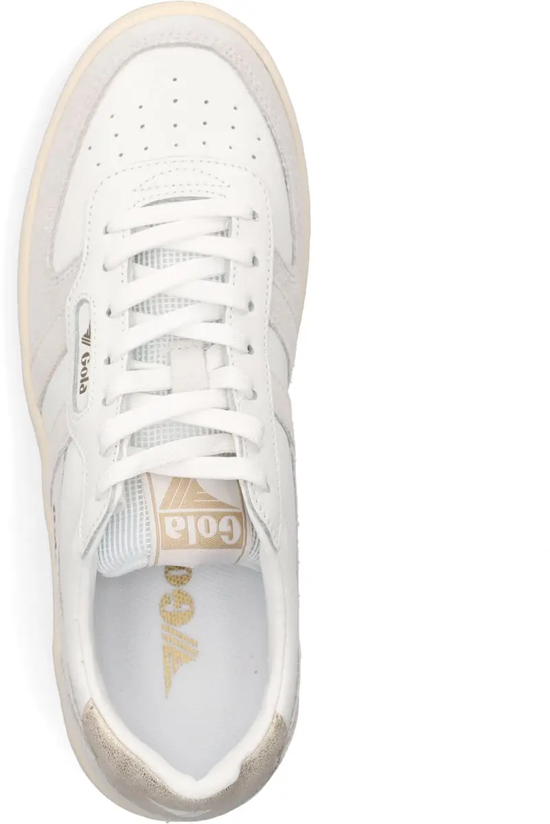 Gola Hawk 21342 Damessneaker - Wit