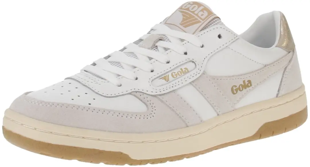 Gola Hawk 21342 Damessneaker - Wit