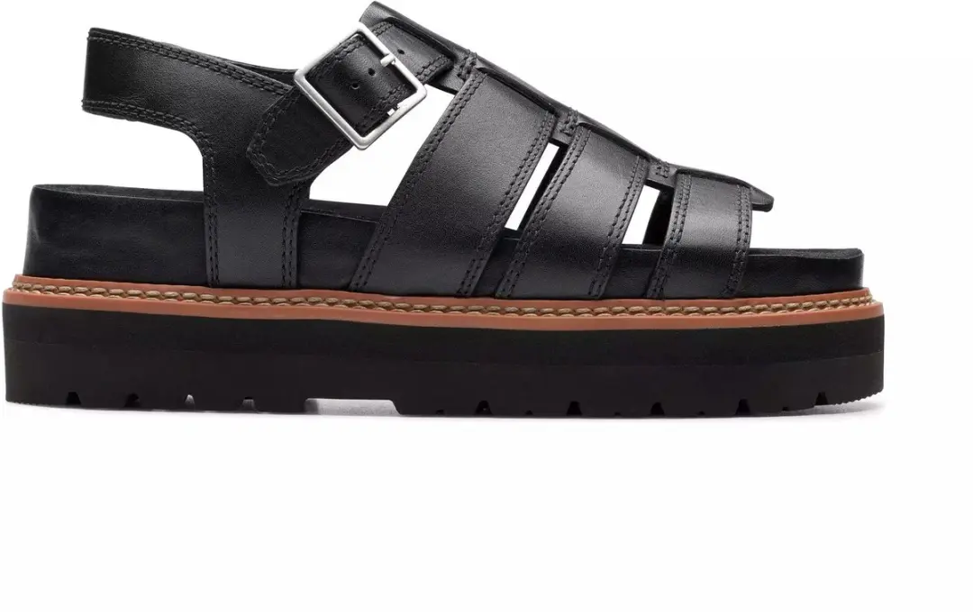 Clarks Orianna Twist