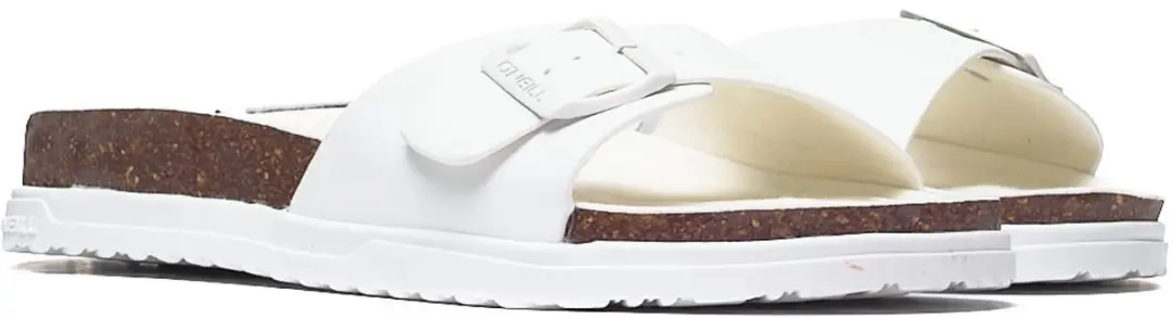 O'Neill SOLANA SLIDER WOMEN LOW 41 Dames Klapjes