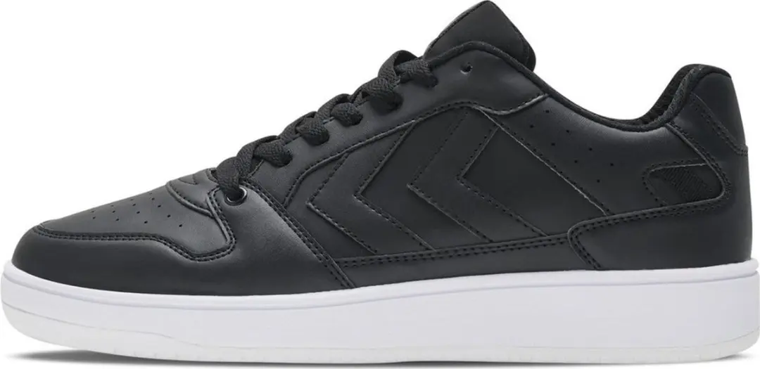hummel St. Power Play