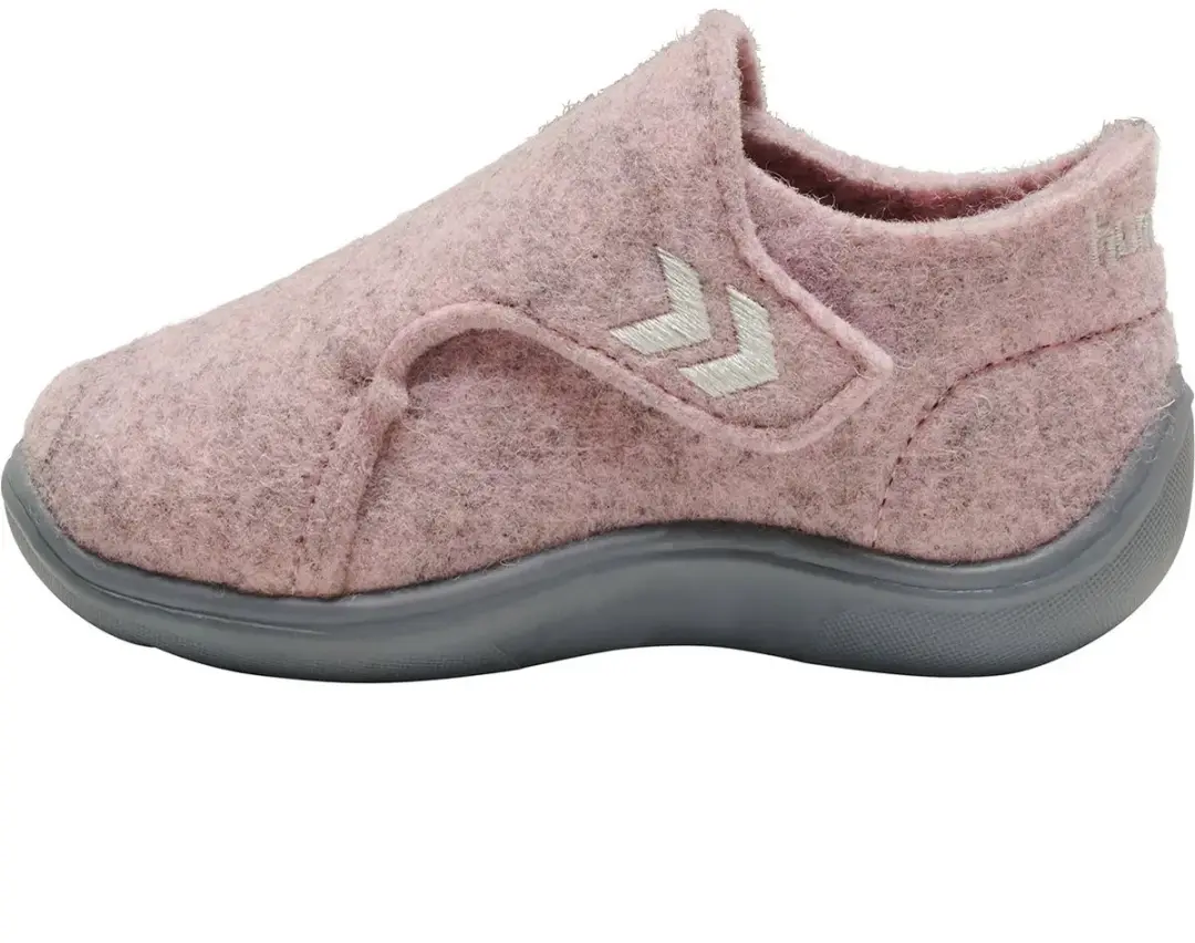 Wool Slipper Infant