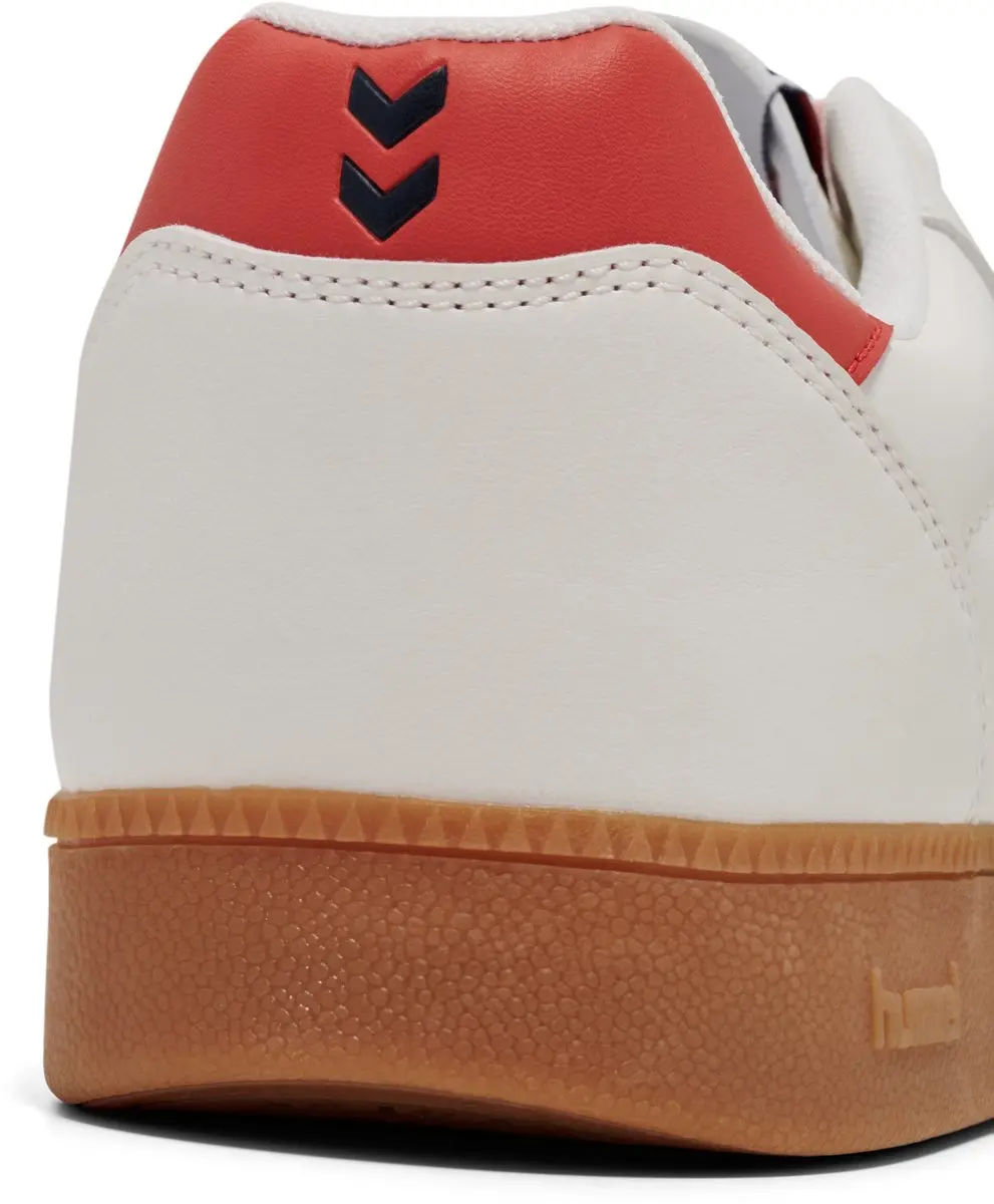 hummel Handball Perfekt Sp - 41 - Wit/Blauw/Rood - afbeelding 5 van 6