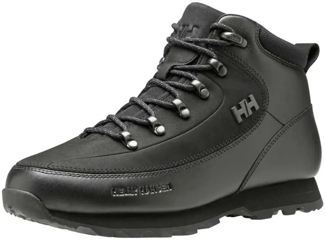 Helly Hansen The Forester Premium Laarzen Zwart EU 46 1/2 Man
