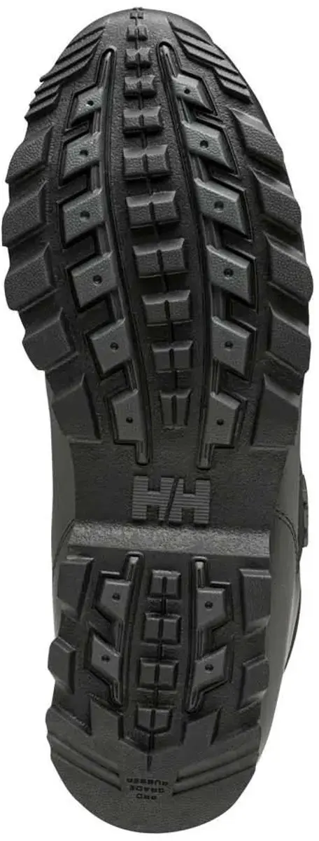 Helly Hansen The Forester Premium Laarzen - Zwart 46.5 - afbeelding 2 van 4