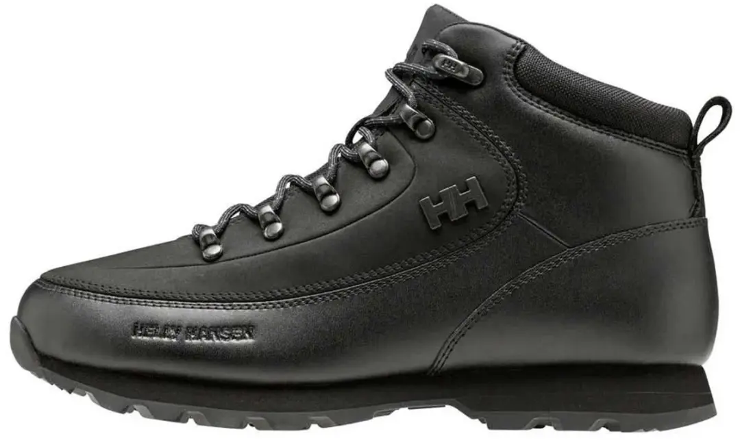 Helly Hansen The Forester Premium Laarzen - Zwart 46.5 - afbeelding 3 van 4