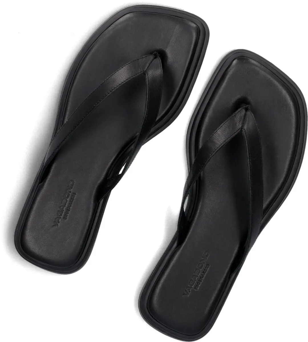 Vagabond Shoemakers Izzy Slippers