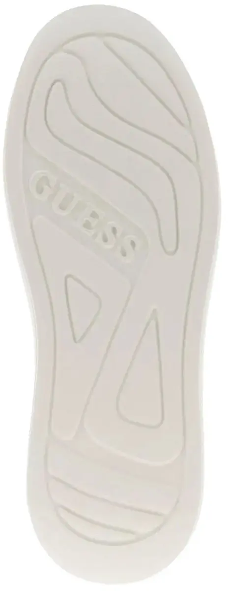 GUESS Erizo Schoenen - 37 - Zwart - afbeelding 2 van 6