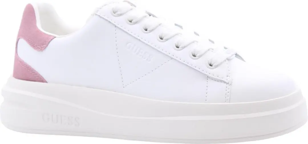 Guess Sneaker Wit 36