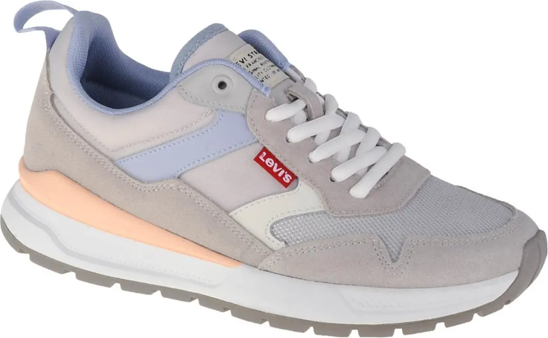 Levi's Oats Refresh Sneakers 234235-878-54