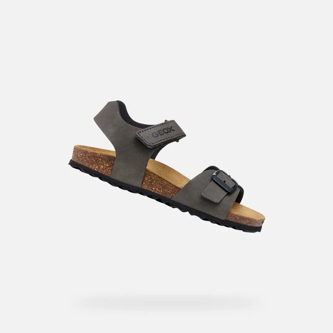 GEOX GHITA JONGENS Sandalen