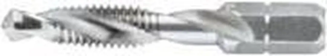 Wiha Combitapboorbit 1/4" (27900) M6 x 44 mm
