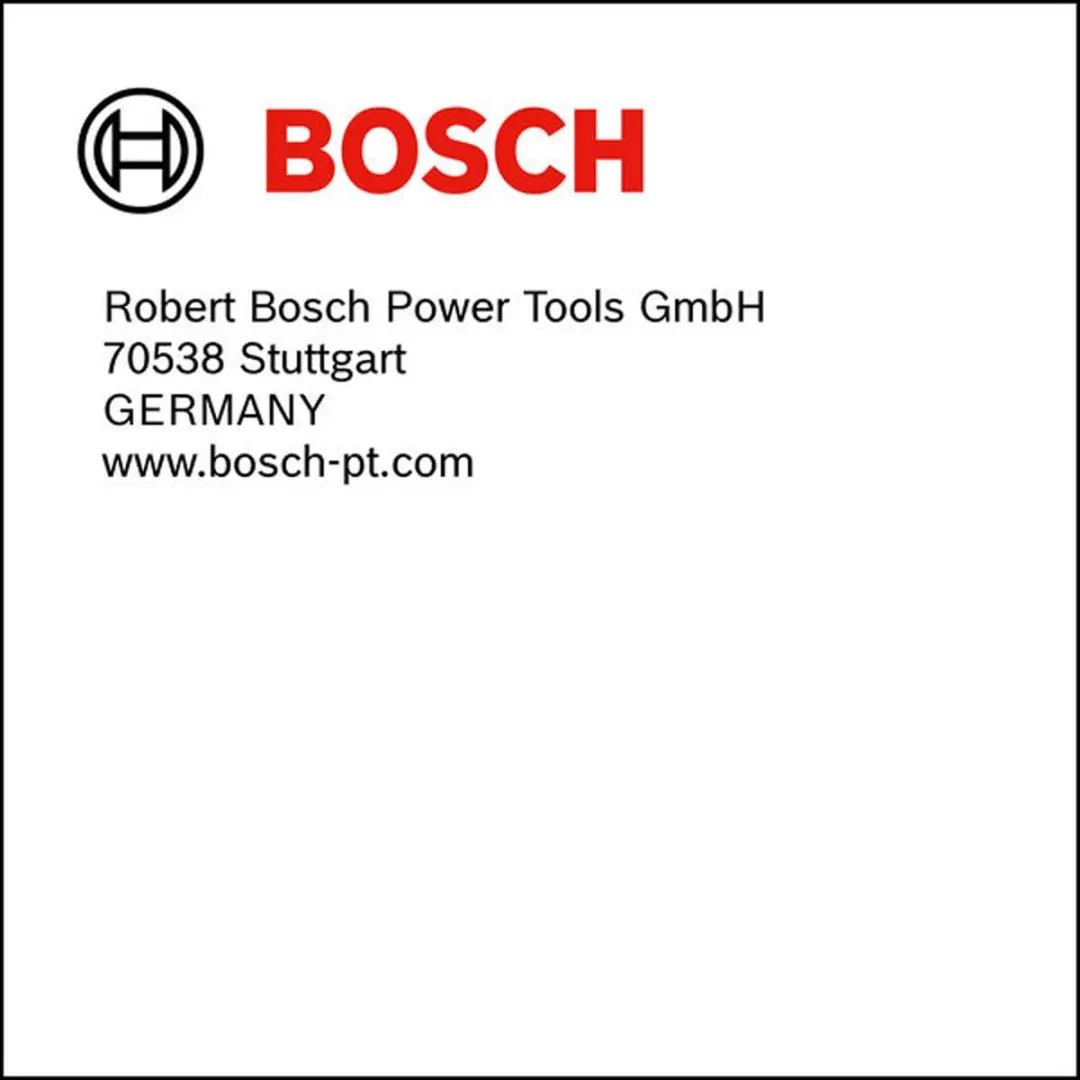Bosch 1600A032VE Zijkniptang - 1 Stuk - afbeelding 5 van 6