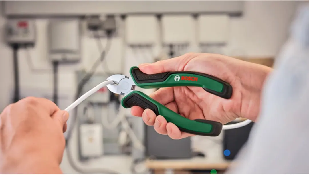 Bosch 1600A032VE Zijkniptang - 1 Stuk - afbeelding 3 van 6
