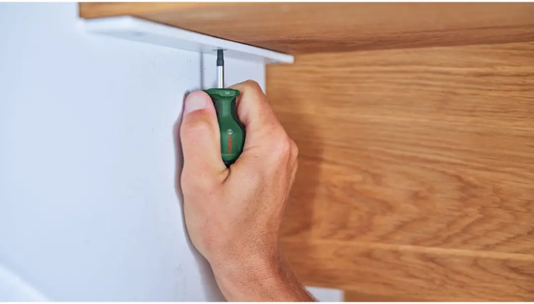 Bosch Professional 1600A032UJ Schroevendraaierset