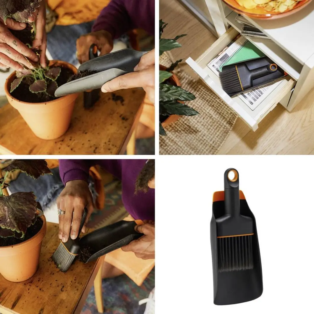 Fiskars Handschep 1071302 - afbeelding 2 van 3