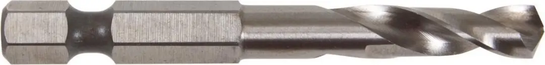 Metabo HSS-G boor 5 x 59mm, zeskantschacht