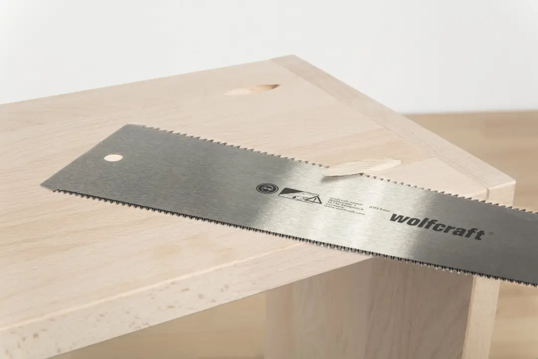 Wolfcraft 12 Schroefgatafdekkingen Undercover Jig Ø9,3mm