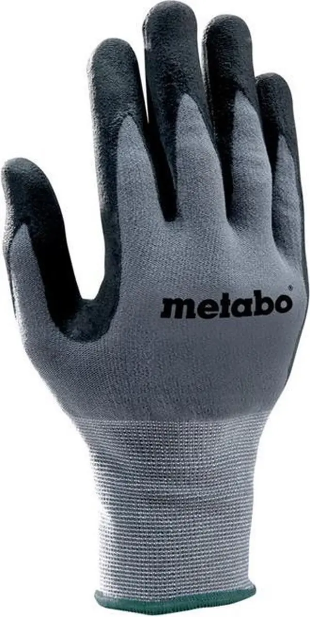 Metabo werkhandschoenenM2 maat 10