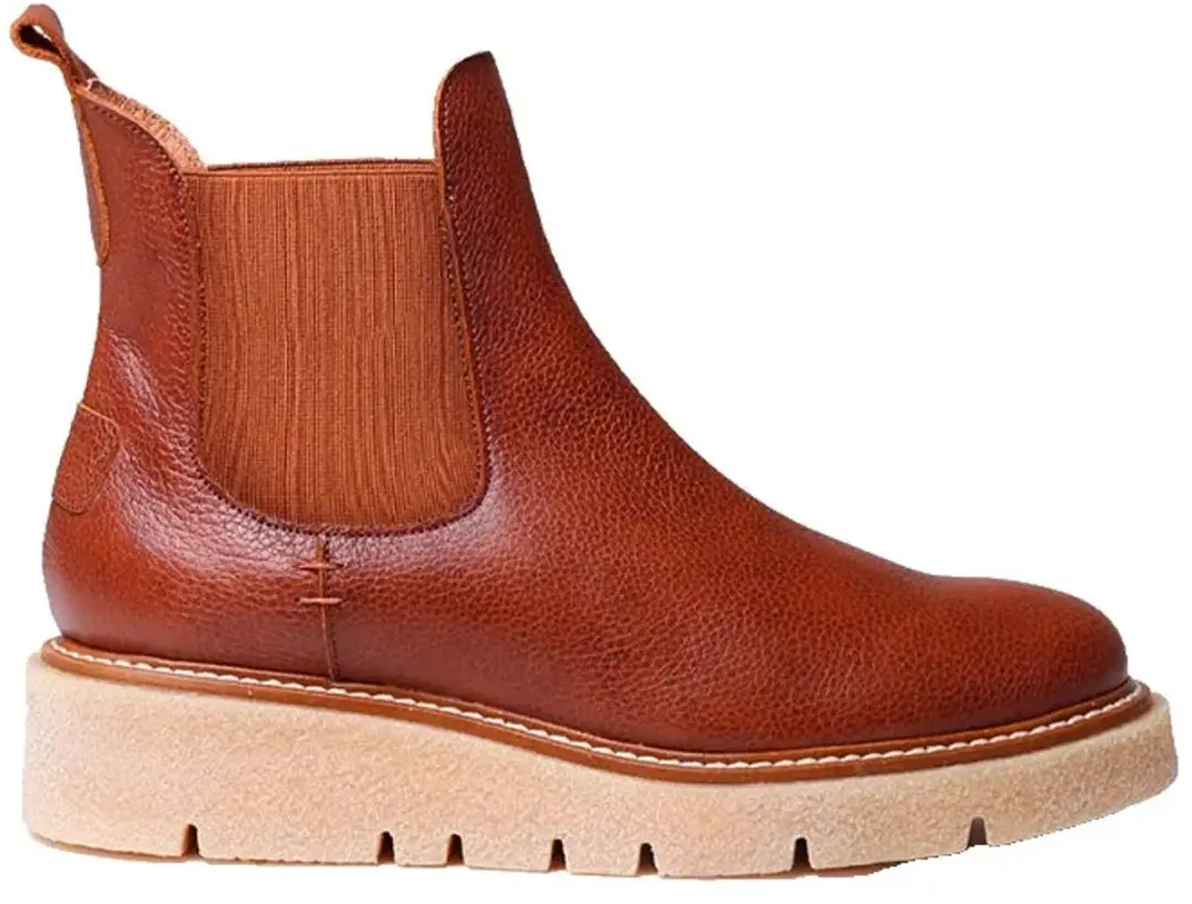 Toni Pons Nevada-po Booties Bruin EU 40 Vrouw