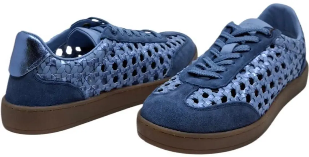 Gioseppo Hinckley 79262 Blue
