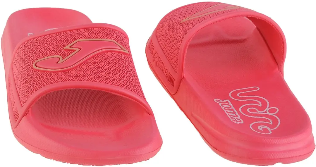 Joma S.Land Lady 23 SLALS Slippers - Roze 36